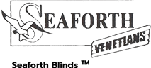 Seaforth Blinds